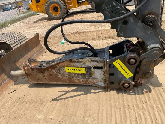 2019 FURUKAWA K-FX175QTV Attachment
