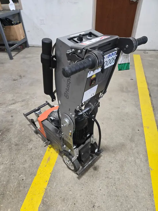 2022 Husqvarna BS-110 Stripper