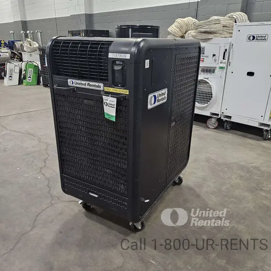 2024 DENSO CLIMATE PRO K60 Portable Air Conditioner