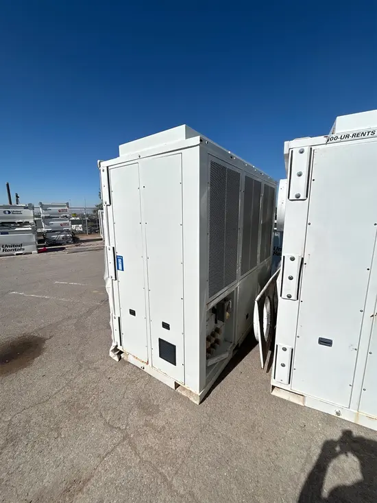 2018 American Event Services 30TV480WK030A