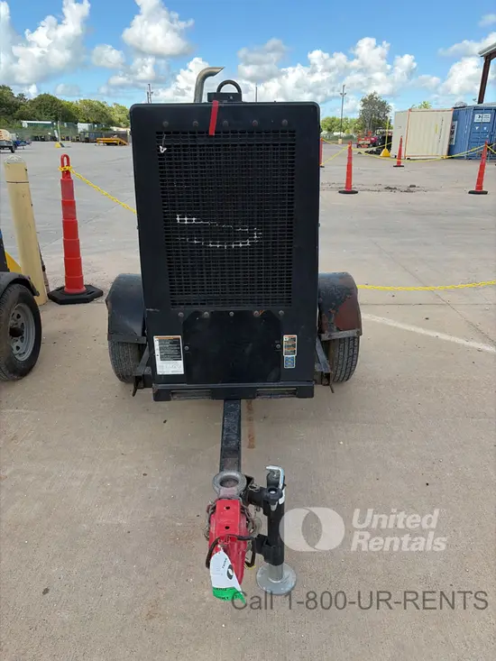 2020 Miller Welders BIG BLUE 500PRO Welder