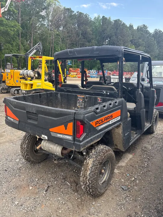 2022 Polaris PRO XD MID-SIZE Utility Vehicle