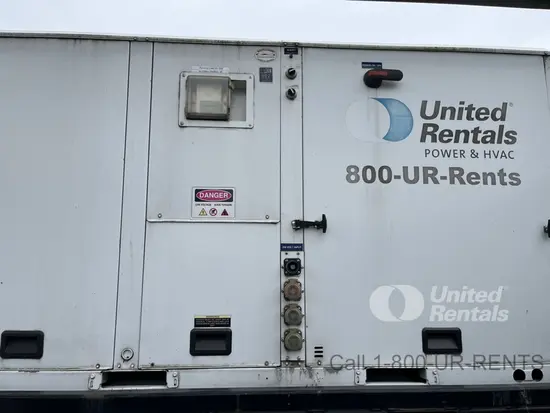 2017 TRANE 10T-208V-WSC120