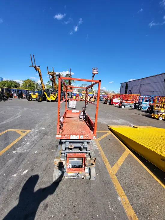2018 Skyjack SJIII3219 Scissor Lift