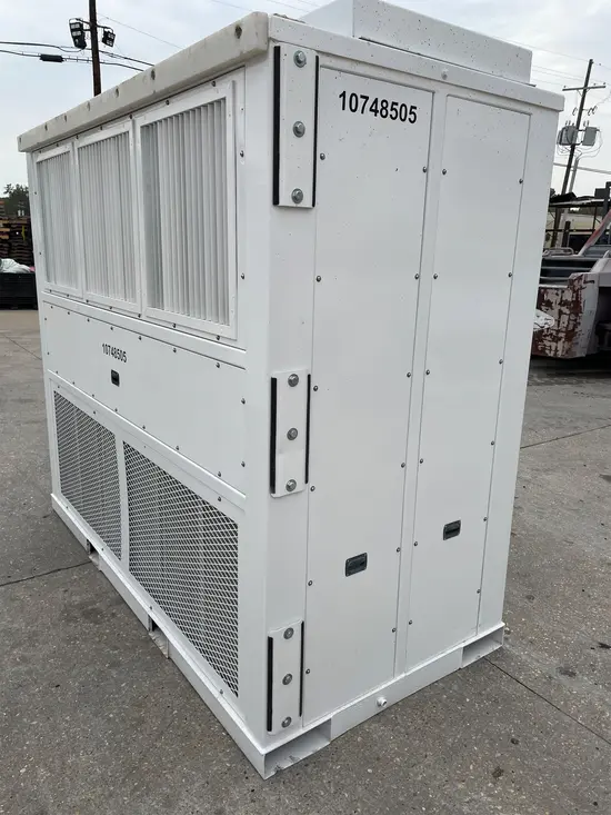 2018 American Event Services 30TV480WK030A