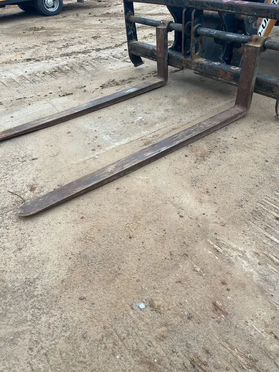 2019 ATI McMillen CUF 416 Attachment