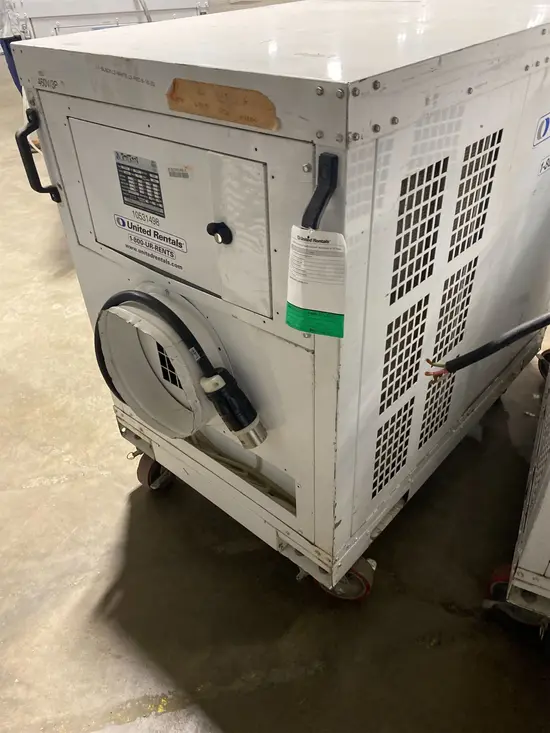 2016 KWIKOOL KPO5-43 Portable Air Conditioner
