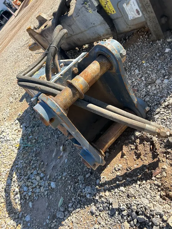 2020 FURUKAWA K-FX125QTV Attachment
