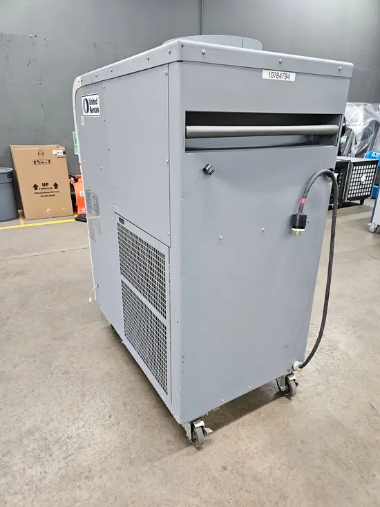 2018 DENSO OFFICE PRO 63 Portable Air Conditioner