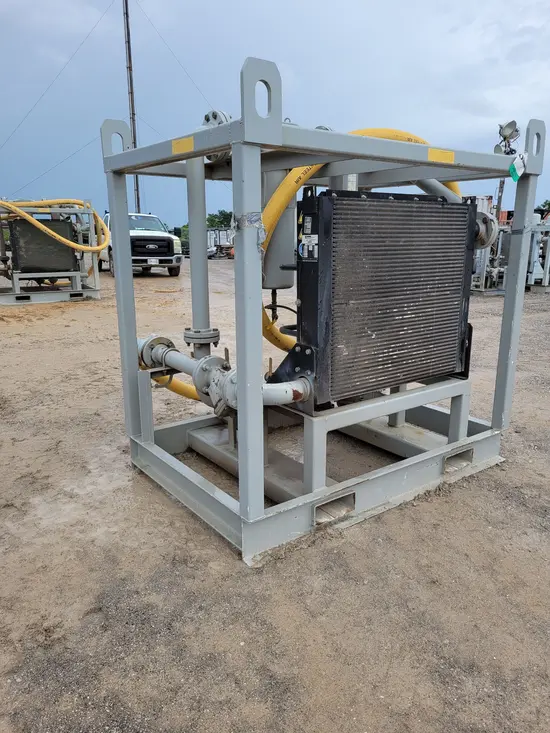 2018 Parker Hannifin ACR1600-060828