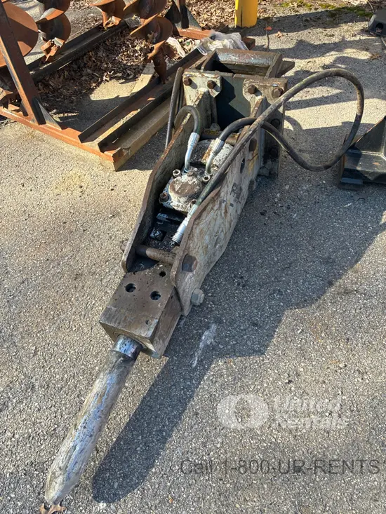 2022 FURUKAWA KF9FSP-WR Attachment