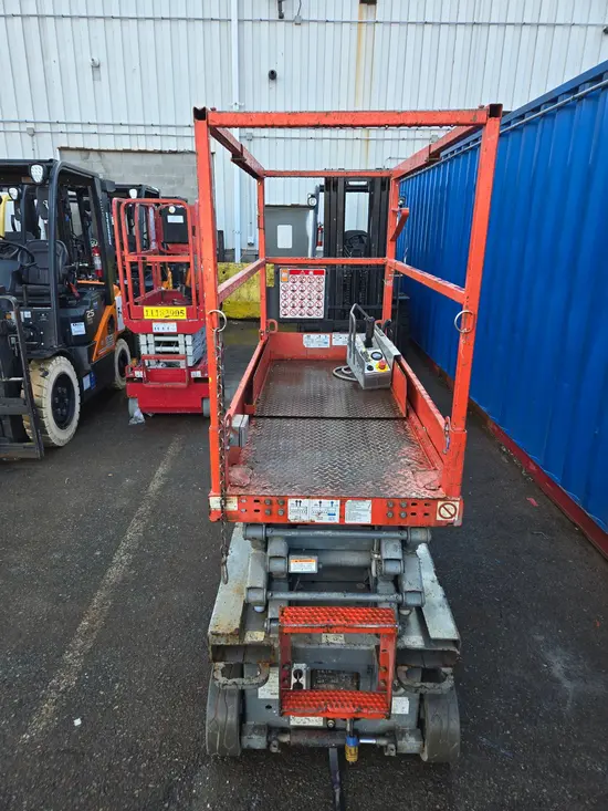 2017 Skyjack SJIII3219 Scissor Lift