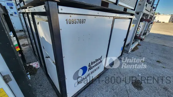 2019 American Event Services AES25TDH44TTAB