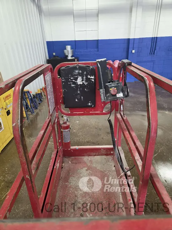 2019 MEC 1330SE Scissor Lift