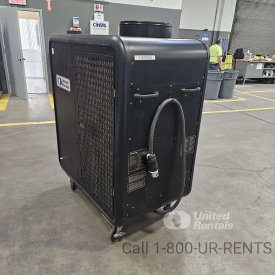 2024 DENSO CLIMATE PRO K60 Portable Air Conditioner