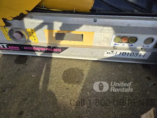 2019 LINKIT LKS300-3.2 Material Lift