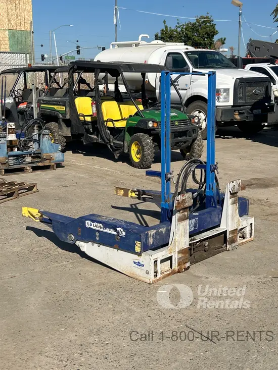 2018 Cascade 30D42770