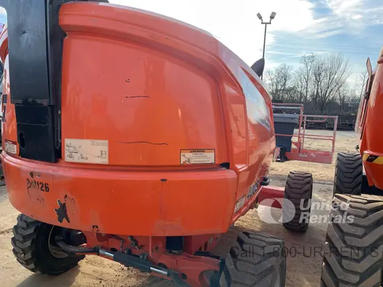 2018 JLG 400S Boom Lift