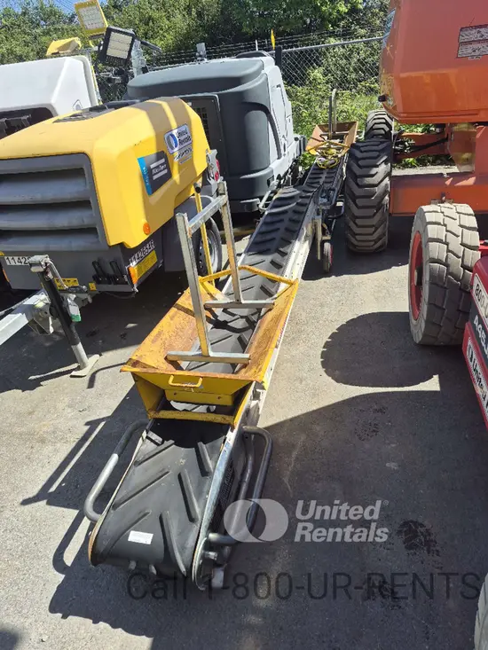 2019 LINKIT LKS300-3.2 Material Lift
