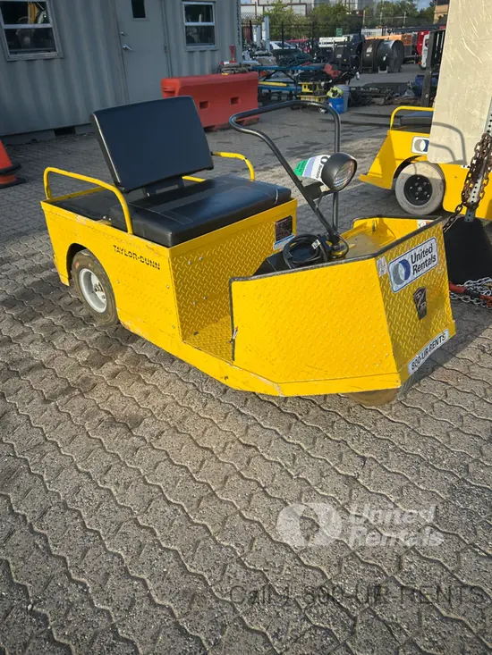 2022 Taylor Dunn SS-536 Utility Vehicle