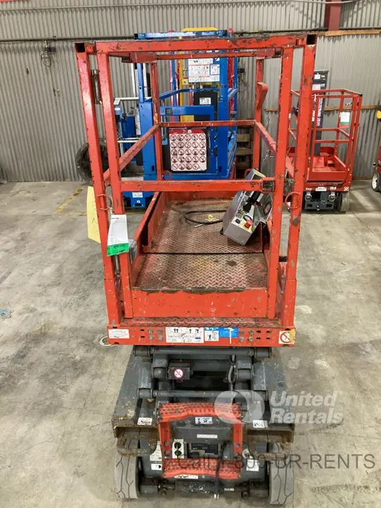 2018 Skyjack SJIII3219 Scissor Lift
