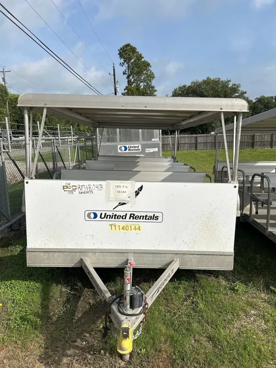 2021 Featherlite 3115-0017 Trailer