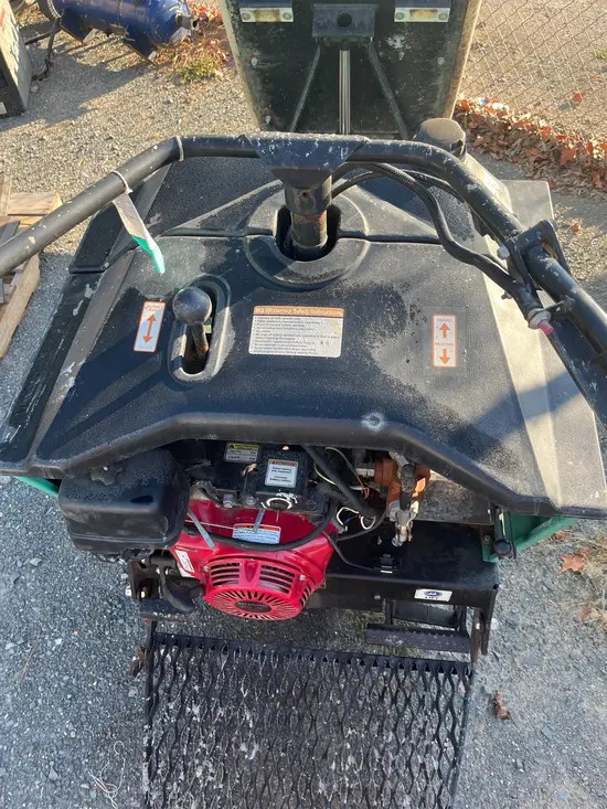 2021 Multiquip WBH-16EF
