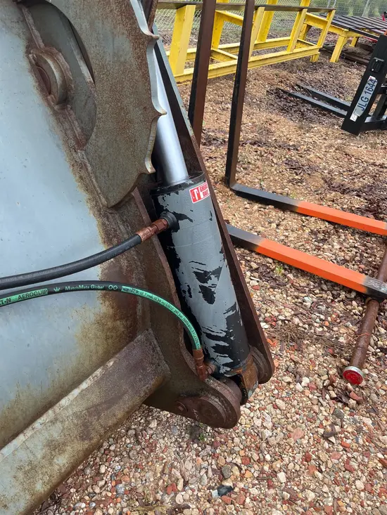 2021 TAG Manufacturing QC350MP Attachment