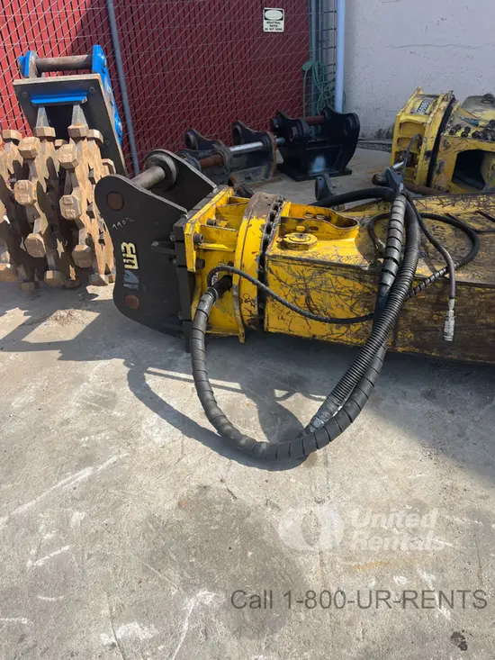 2021 Epiroc DP 2800R Attachment