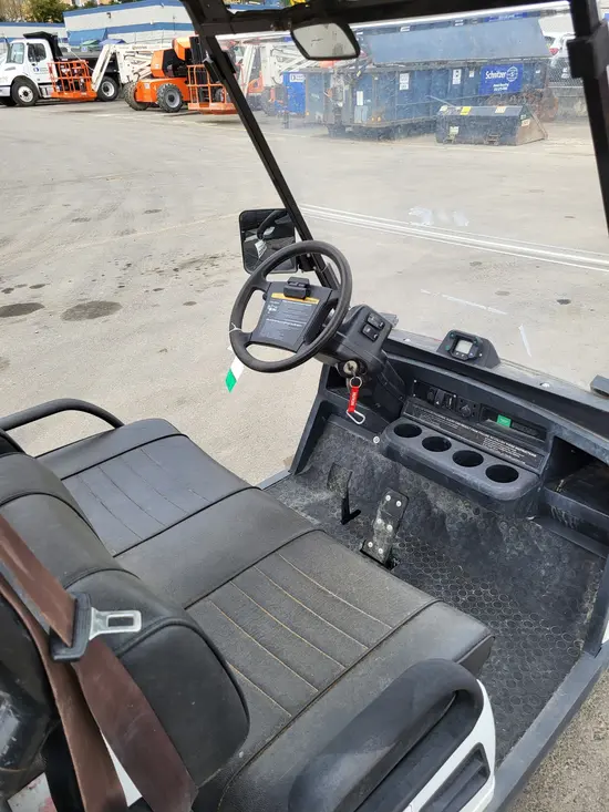 2021 Columbia JOURNEYMAN 2X Utility Vehicle