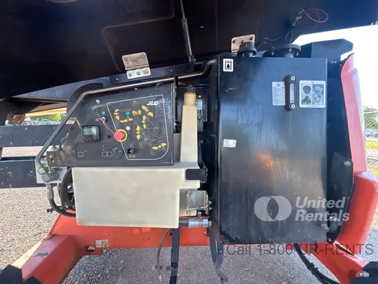 2016 JLG 450AJ Articulating Boom Lift