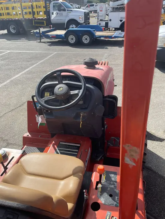 2019 Ditch Witch RT45A Trencher