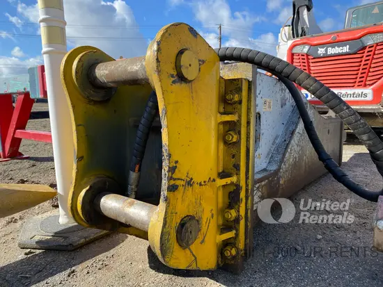 2019 FURUKAWA FX275QTV Attachment