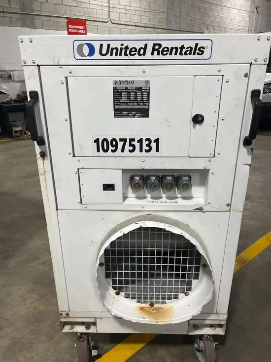 2019 KWIKOOL KPO12-23H Portable Air Conditioner