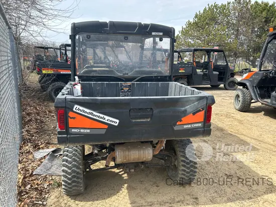 2022 Polaris PRO XD MID-SIZE Utility Vehicle