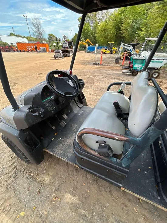 2020 Club Car CARRYALL 1700 Utility Vehicle