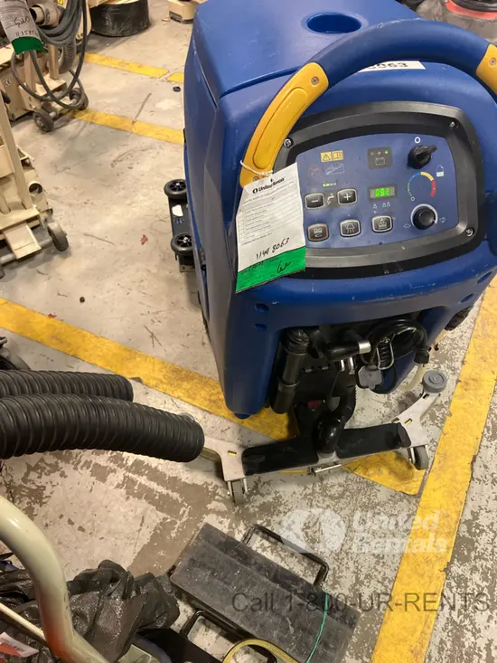 2022 Clarke CA 60 24B ORB Scrubber