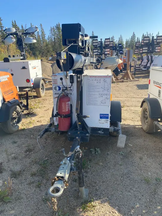 2020 Magnum Pro MLT3060 Portable Light Tower