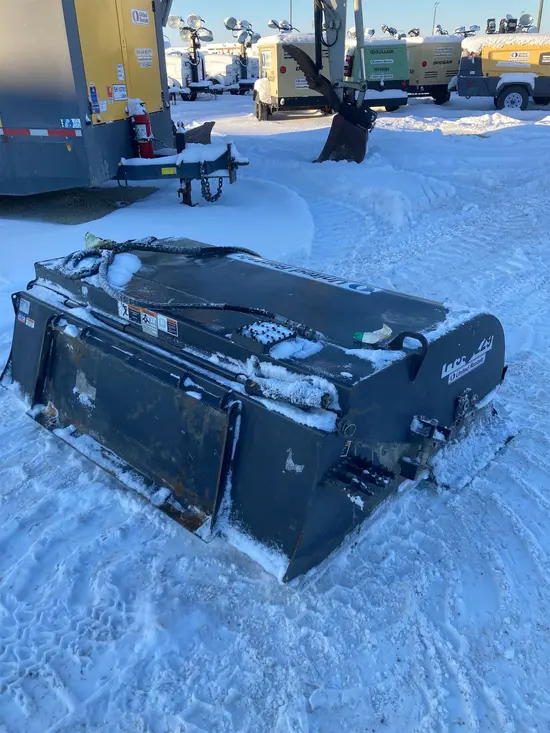2022 ATI McMillen 21572M-0022 Attachment
