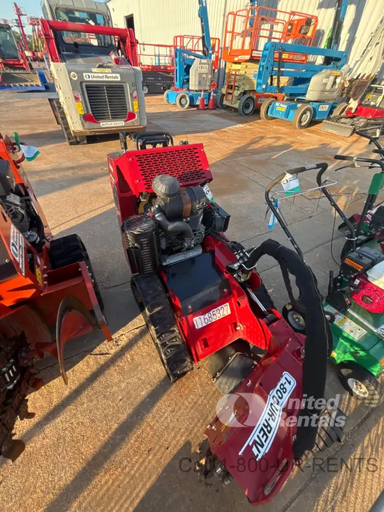 2023 Toro STX-26 Chipper/Stumper