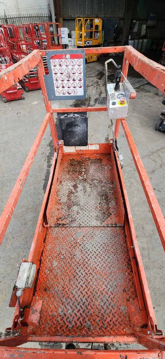 2018 Skyjack SJIII3219 Scissor Lift