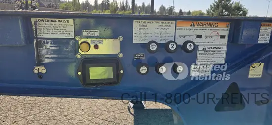 2020 Trail King TK80HT2-48 Trailer