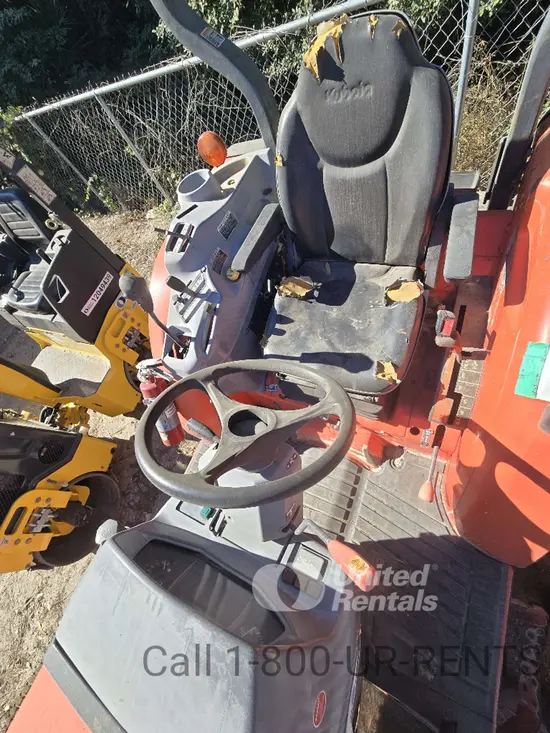 2020 Kubota L4760 Farm Tractor