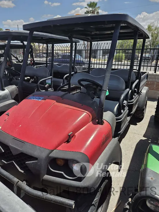2022 Club Car XRT 1550 SE Utility Vehicle