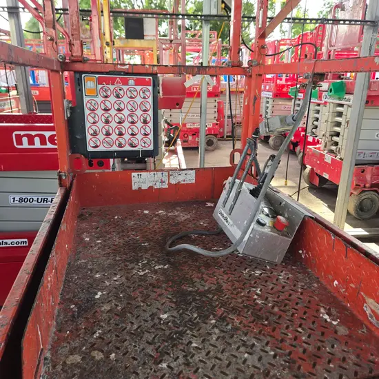 2018 Skyjack SJIII3226 Scissor Lift