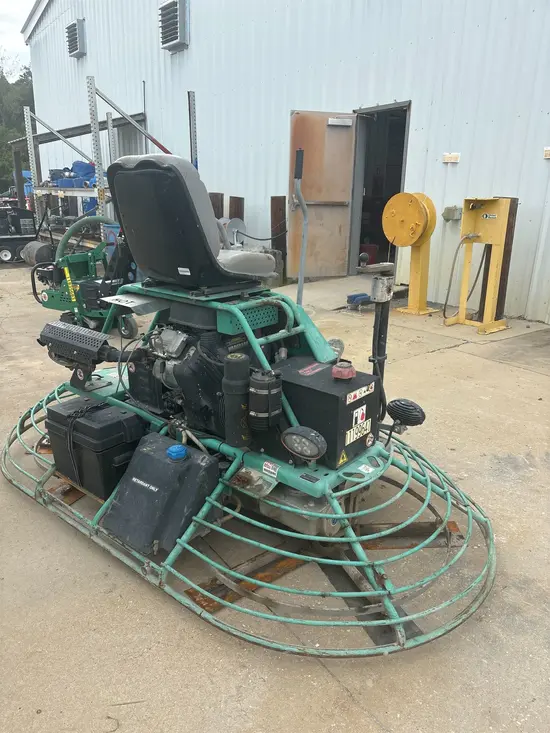 2021 Multiquip HHNG5 Screed/Trowel