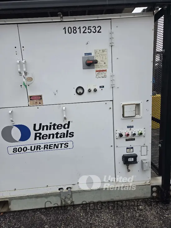 2018 TRANE TEH600B4ENN0AA4