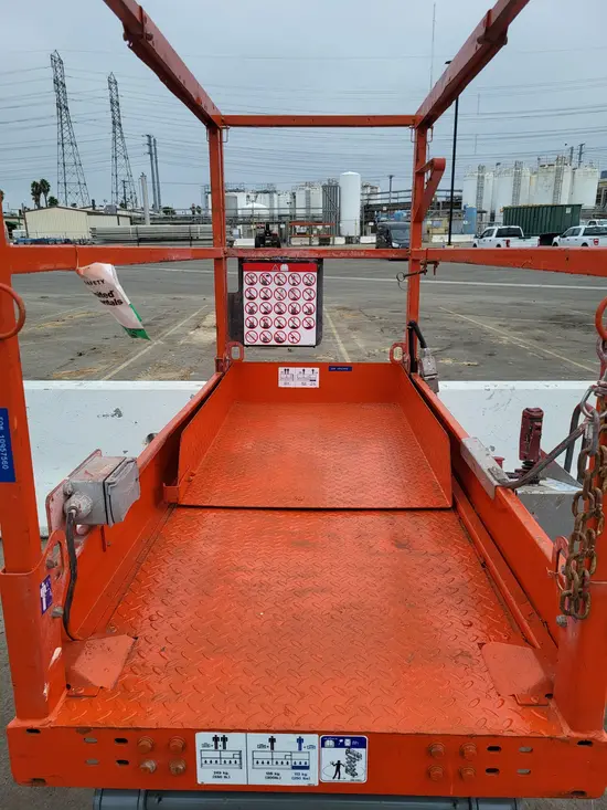2019 Skyjack SJIII3219 Scissor Lift