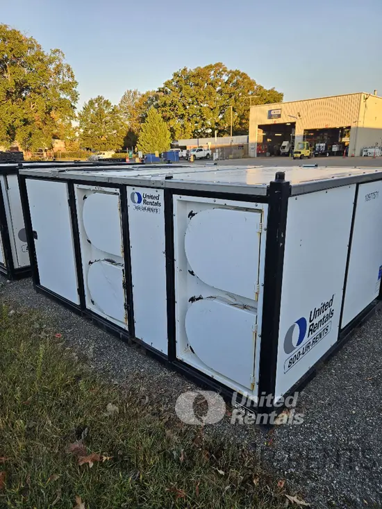 2019 American Event Services AES25TDH44TTAB