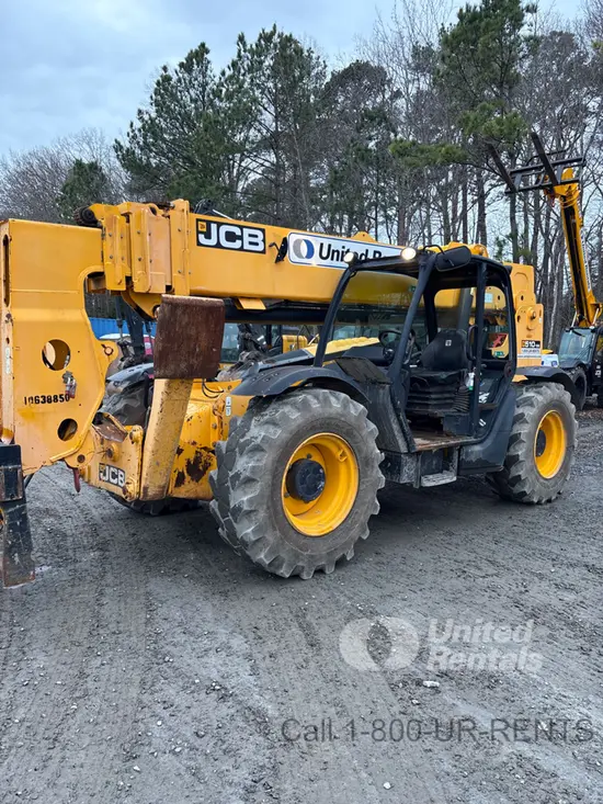 2017 JCB 510-56 S Forklift